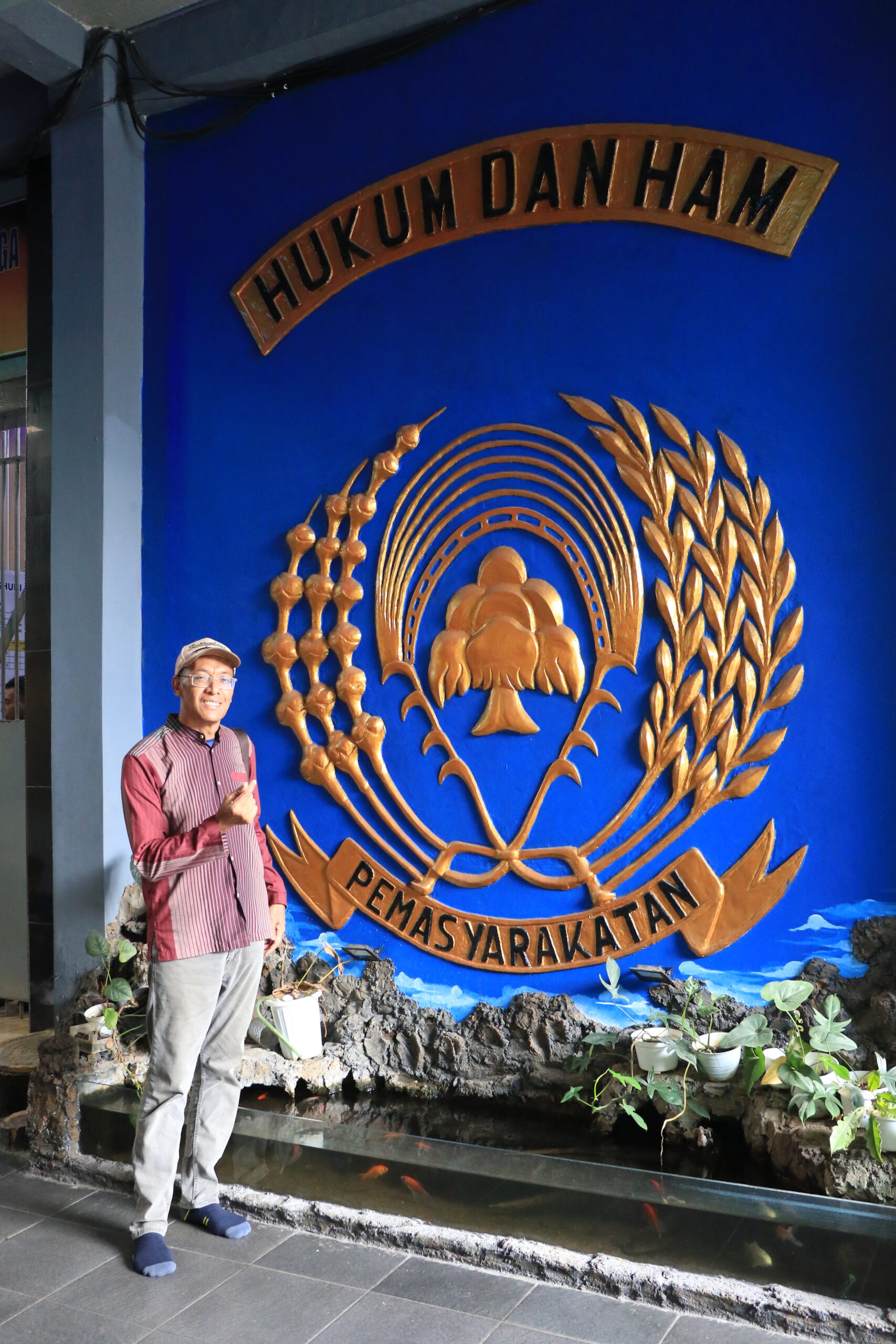 UIN Salatiga Membersamai Mahasiswa University Malaya Malaysia Conseling